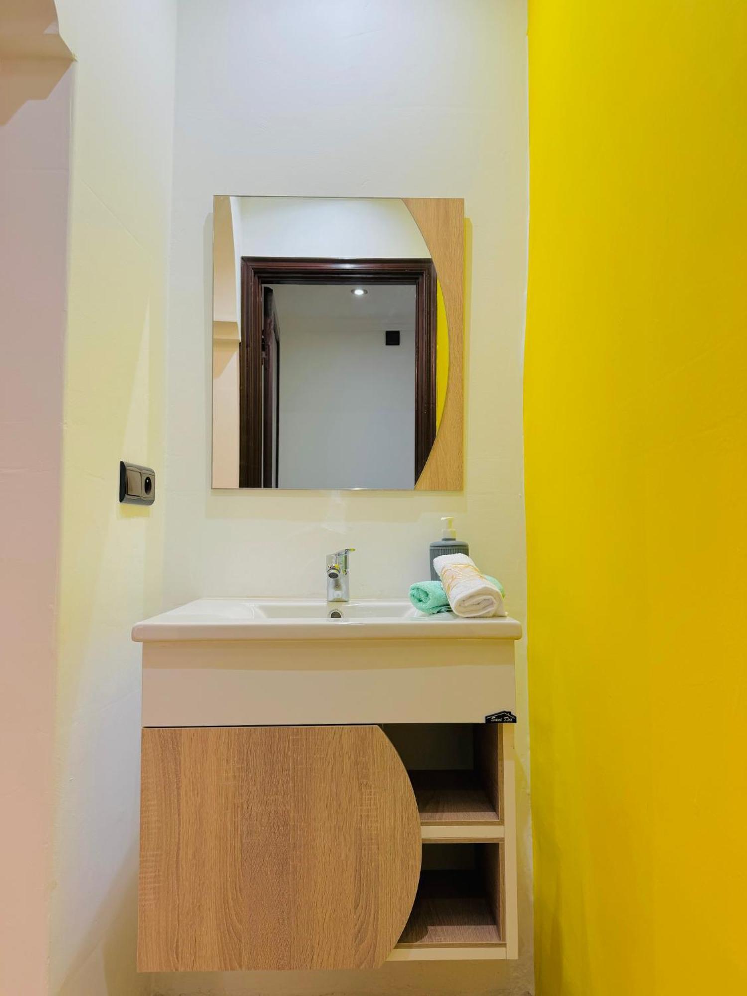 Le Gueliz Suite City Center Μαρακές Εξωτερικό φωτογραφία