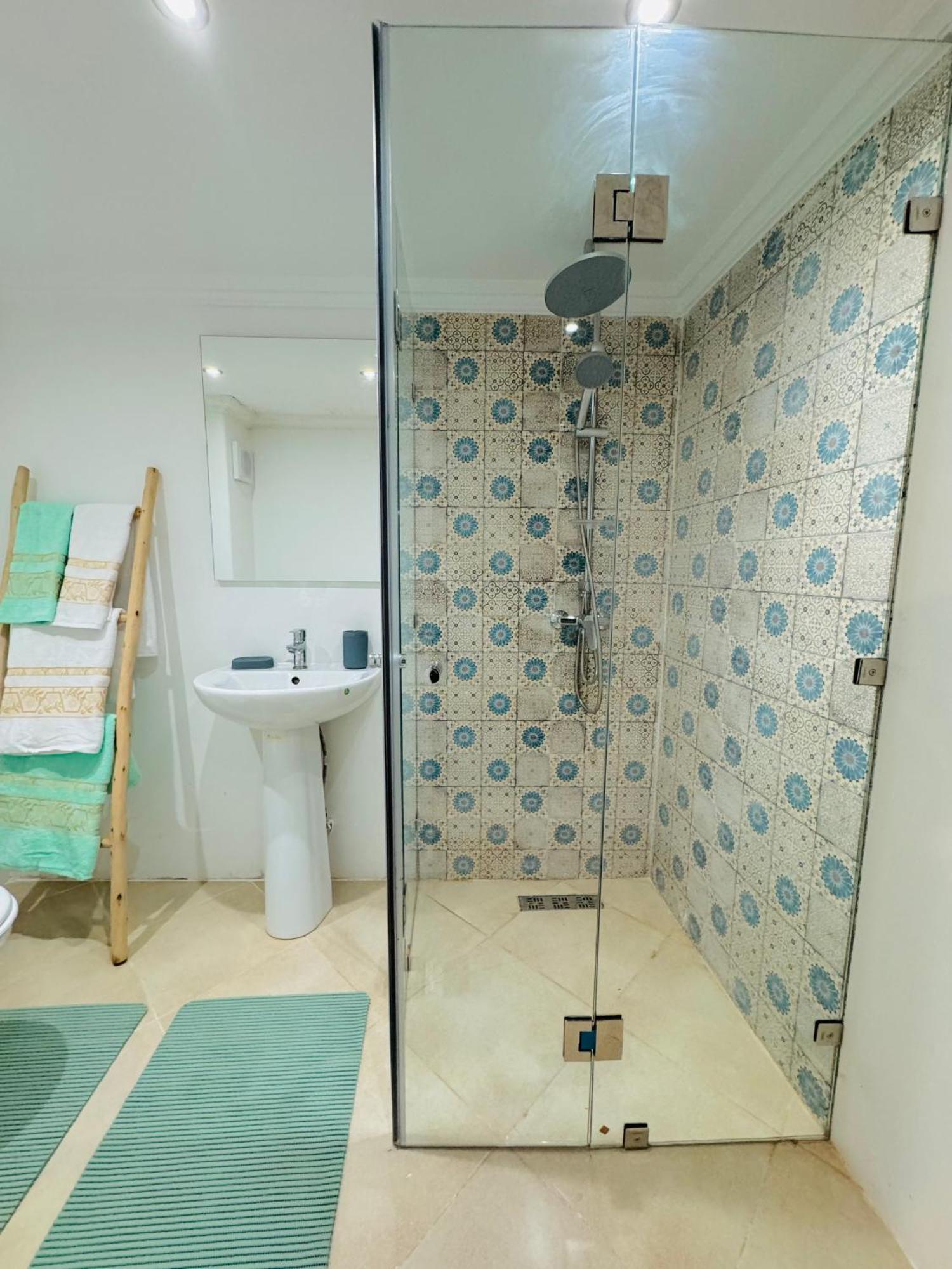 Le Gueliz Suite City Center Μαρακές Εξωτερικό φωτογραφία