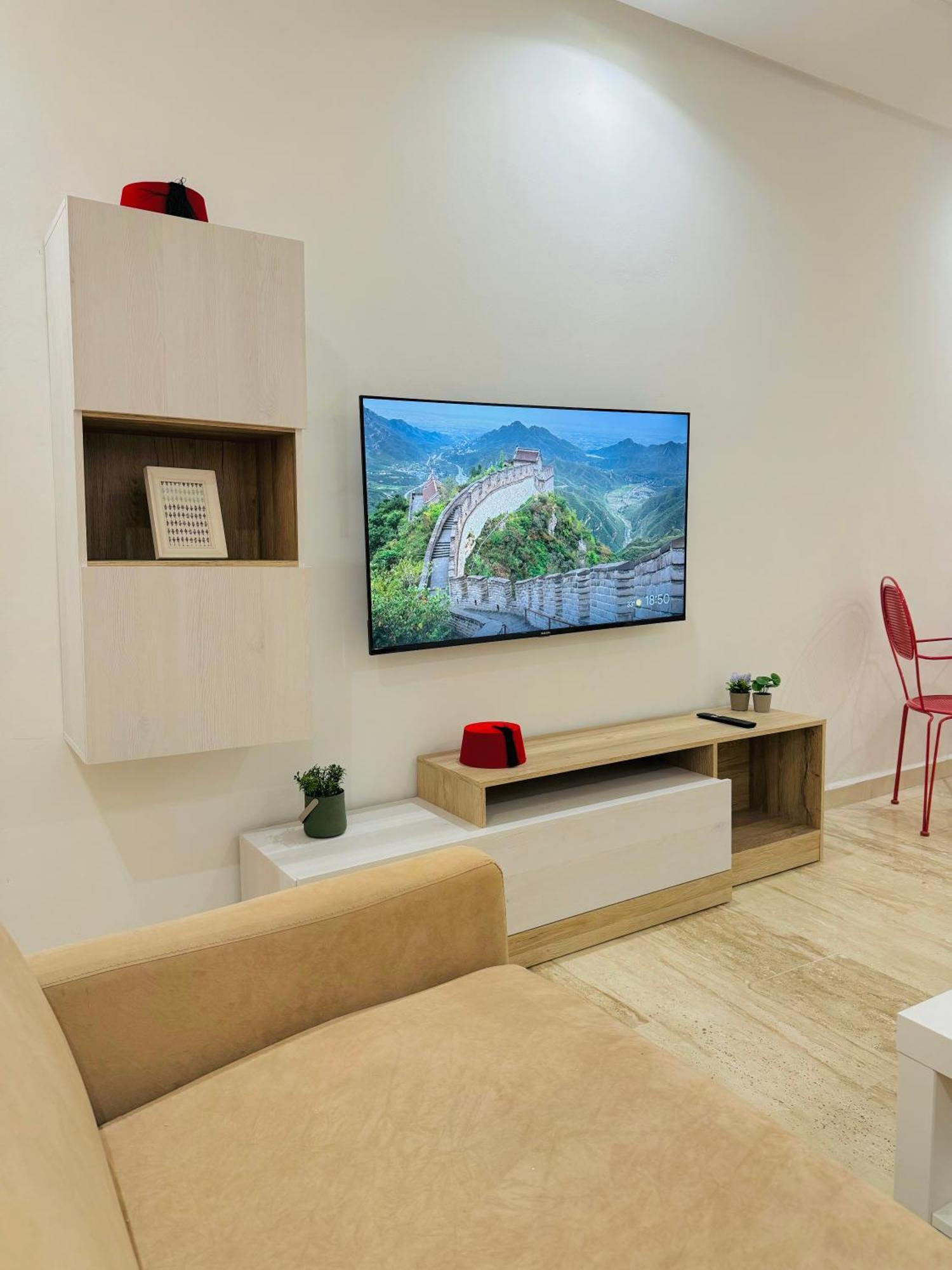 Le Gueliz Suite City Center Μαρακές Εξωτερικό φωτογραφία