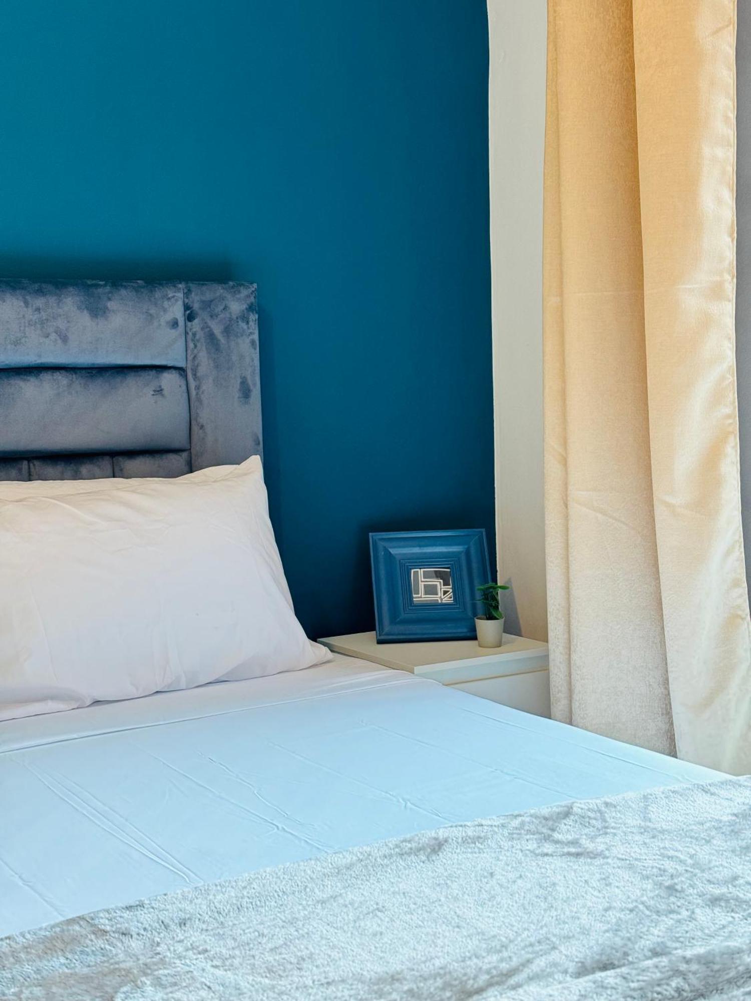 Le Gueliz Suite City Center Μαρακές Εξωτερικό φωτογραφία